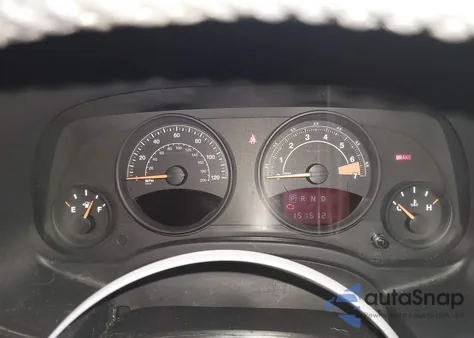 2014 Jeep Patriot Latitude from USA, damaged, VIN 1C4NJRFB8ED588830